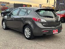 2012 Mazda Mazda3 GX SPORT - Photo 5
