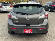 2012 Mazda Mazda3 GX SPORT - Photo 6