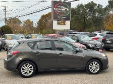2012 Mazda Mazda3 GX SPORT - Photo 9