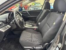 2012 Mazda Mazda3 GX SPORT - Photo 12