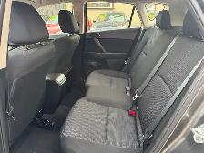 2012 Mazda Mazda3 GX SPORT - Photo 13