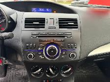 2012 Mazda Mazda3 GX SPORT - Photo 14