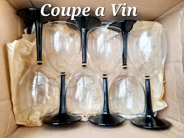 Coupe a vin vintang