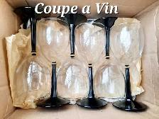 Coupe a vin vintang