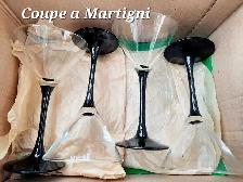 Coupe a vin vintang - Photo 2