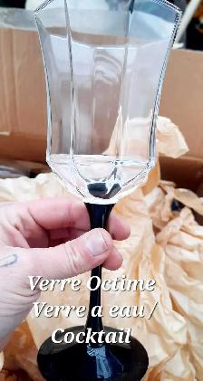 Coupe a vin vintang - Photo 3