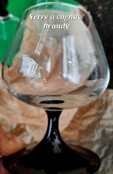Coupe a vin vintang - Photo 4