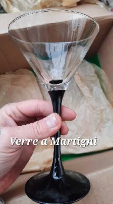 Coupe a vin vintang - Photo 5