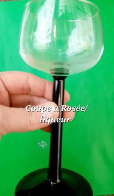 Coupe a vin vintang - Photo 6
