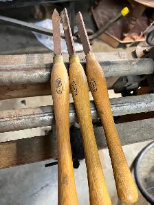10" wood lathe - Photo 2