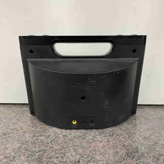 Sony RDP-M5IP Mini IPod Dock