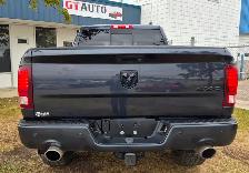 2017 Ram 1500 Sport Crew Cab 140.5' – HEMI V8 Power & Bold Style - Photo 5