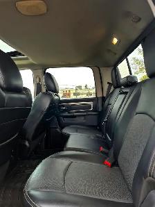 2017 Ram 1500 Sport Crew Cab 140.5' – HEMI V8 Power & Bold Style - Photo 10