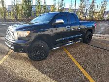 2010 Toyota Tundra