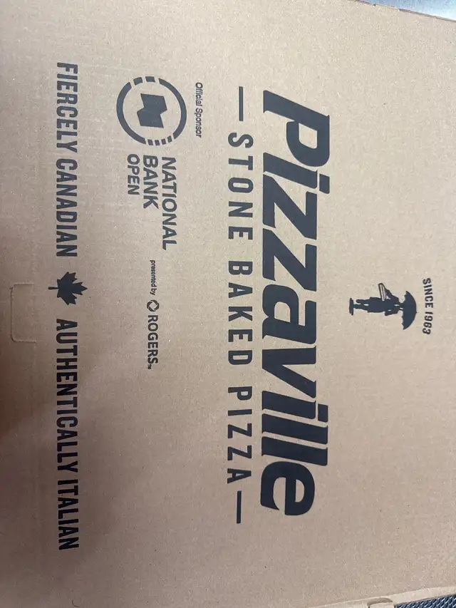 Pizza Delivery & Pizza Maker