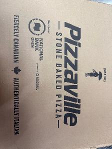 Pizza Delivery & Pizza Maker