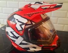 casque de motoneige - Photo 2