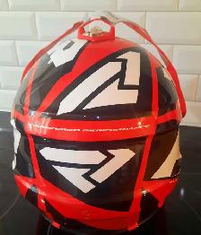 casque de motoneige - Photo 3