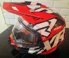 casque de motoneige - Photo 5