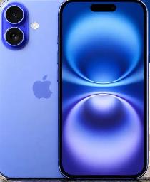 iPhone 16. 128GB. Like new!