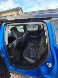2021 jeep compass trailhawk - Photo 5