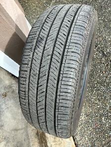 Kumho All Season Tires