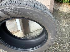 Kumho All Season Tires - Photo 2