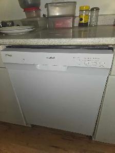 lave vaisselle moffat condition comme neuf - Photo 3