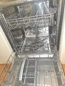 lave vaisselle moffat condition comme neuf - Photo 4