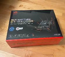 ASUS ROG Rapture GT-AX11000 Gaming Router