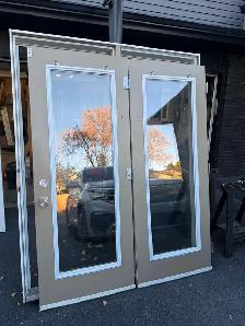 Garden door - Photo 2
