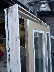 Garden door - Photo 3