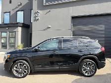 2022 GMC TERRAIN SLT - LEATHER SEATS - NAVIGATION - SUNROOF - Photo 2