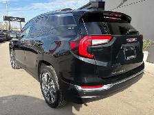 2022 GMC TERRAIN SLT - LEATHER SEATS - NAVIGATION - SUNROOF - Photo 3