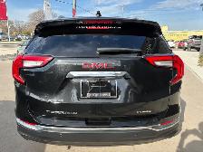 2022 GMC TERRAIN SLT - LEATHER SEATS - NAVIGATION - SUNROOF - Photo 4