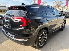 2022 GMC TERRAIN SLT - LEATHER SEATS - NAVIGATION - SUNROOF - Photo 5