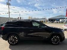 2022 GMC TERRAIN SLT - LEATHER SEATS - NAVIGATION - SUNROOF - Photo 6
