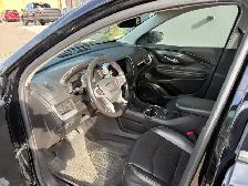 2022 GMC TERRAIN SLT - LEATHER SEATS - NAVIGATION - SUNROOF - Photo 10