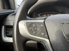 2022 GMC TERRAIN SLT - LEATHER SEATS - NAVIGATION - SUNROOF - Photo 13