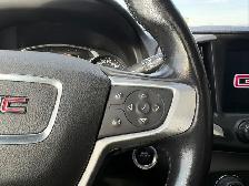 2022 GMC TERRAIN SLT - LEATHER SEATS - NAVIGATION - SUNROOF - Photo 14