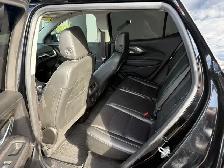 2022 GMC TERRAIN SLT - LEATHER SEATS - NAVIGATION - SUNROOF - Photo 20