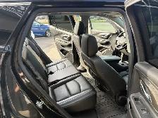 2022 GMC TERRAIN SLT - LEATHER SEATS - NAVIGATION - SUNROOF - Photo 21