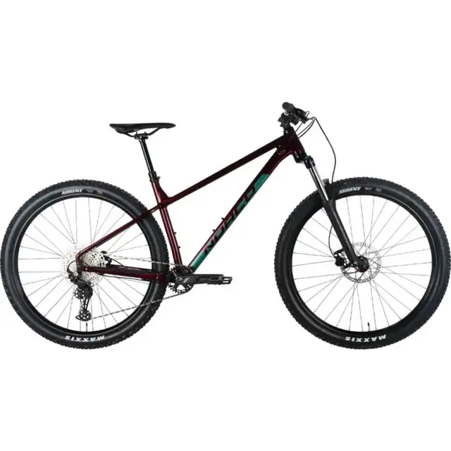 2022 NORCO FLUID HT 2 RED/GREEN MTN BIKE NEW $1100 OBO