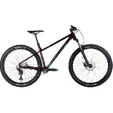2022 NORCO FLUID HT 2 RED/GREEN MTN BIKE NEW $1100 OBO