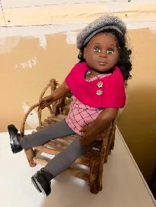 Our Generation doll