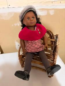 Our Generation doll - Photo 2