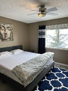 3 Bed 2.5 Bath Detached house  to rent in Royal oak NW - Photo 7