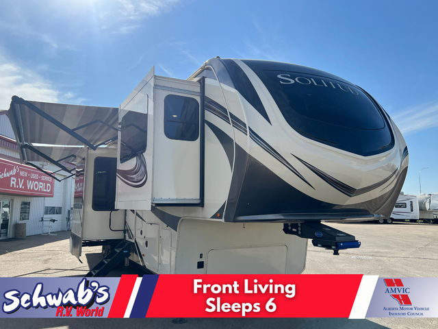 25 Keystone Avalanche 346FL, MASSIVE CLEARANCE PRICING, MUST GO