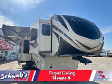 25 Keystone Avalanche 346FL, MASSIVE CLEARANCE PRICING, MUST GO