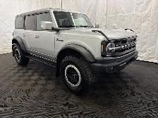 2024 Ford Bronco - Photo 2